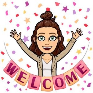 Meet your Posher, Samantha